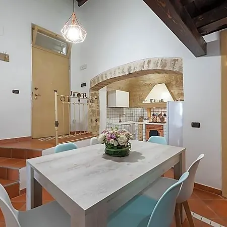Old Town Loft M8 *