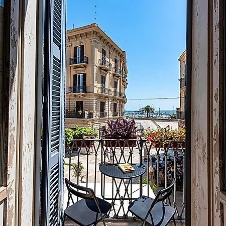 Old Town Loft M8 Hotell Bari
