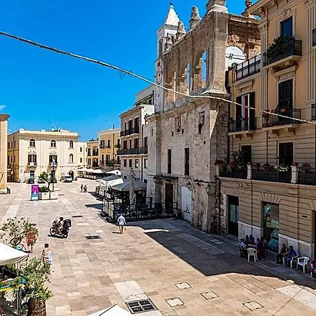 Old Town Loft M8 باري
