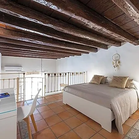 Old Town Loft M8 باري