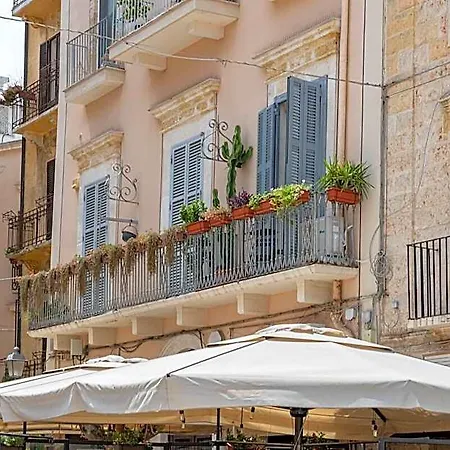 Hotel Old Town Loft M8 Bari
