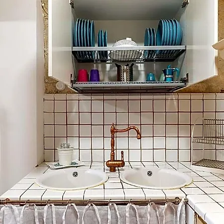Old Town Loft M8 Hotell