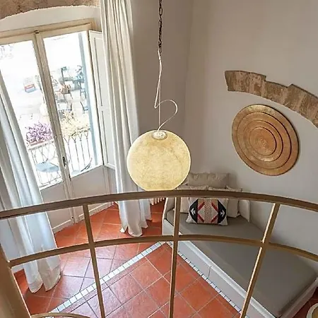 Old Town Loft M8 Hotell Bari