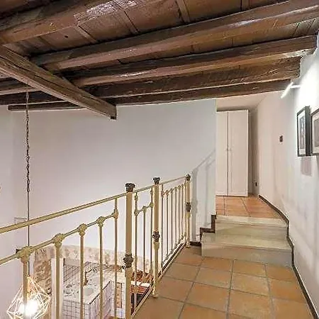 Old Town Loft M8