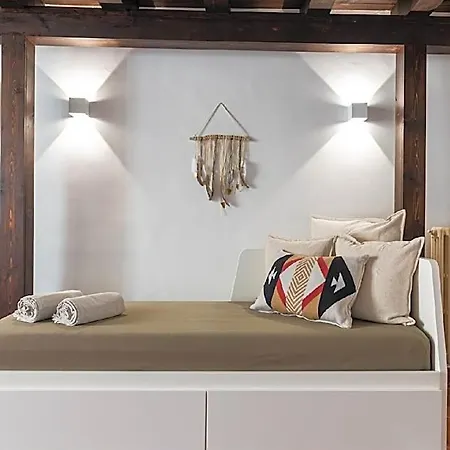 Old Town Loft M8 Hotel Bari