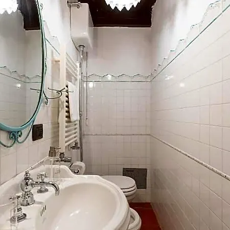 Hotell Old Town Loft M8 Bari